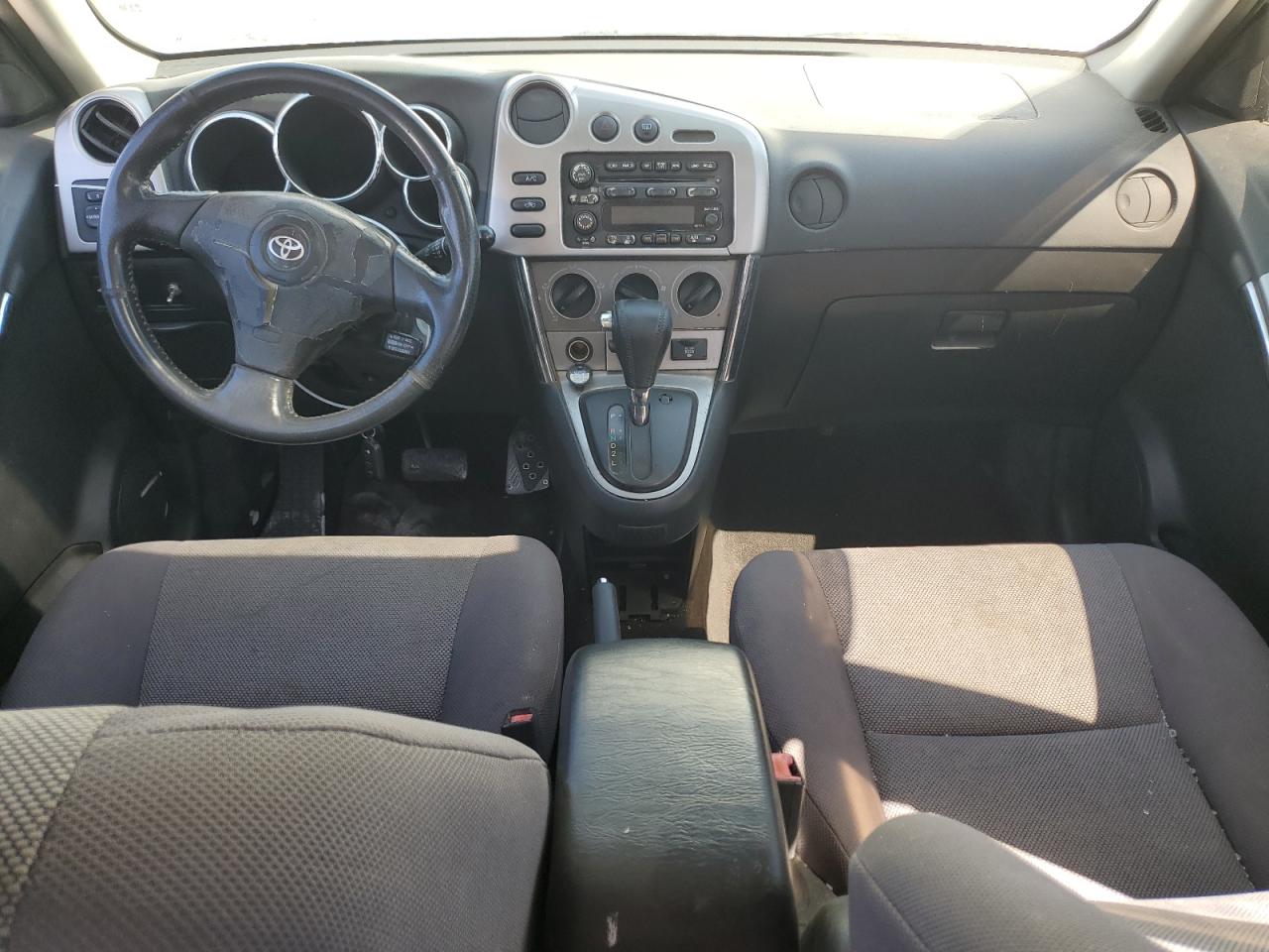 2003 Toyota Corolla Matrix Xr VIN: 2T1KR32E93C054075 Lot: 74533424