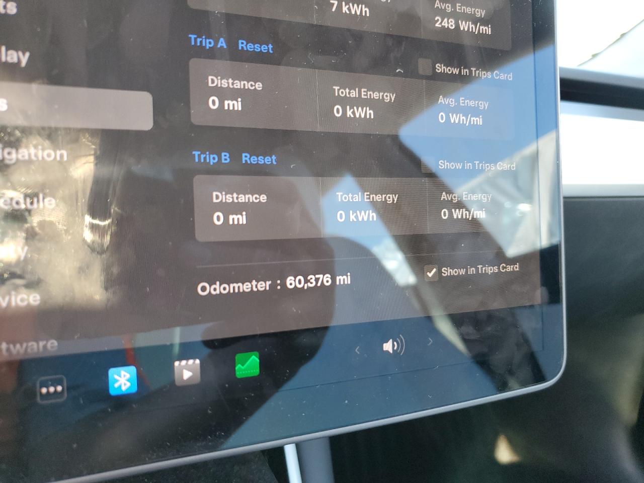 5YJ3E1EA4KF302160 2019 Tesla Model 3