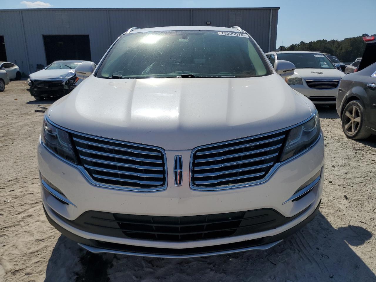 2017 Lincoln MKC - Image 5