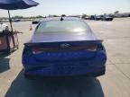 2023 Hyundai Elantra Sel zu verkaufen in Grand Prairie, TX - Front End