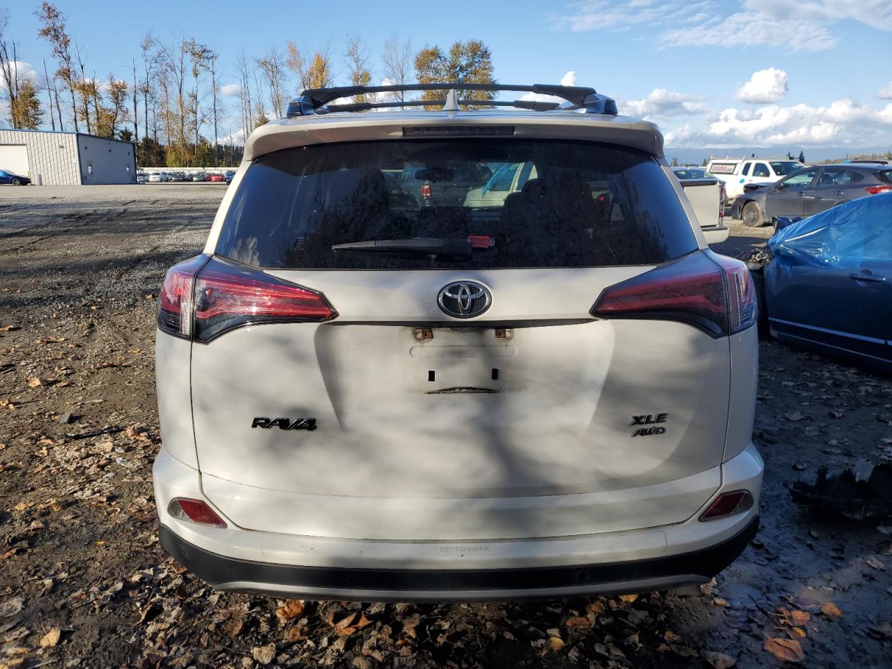 JTMRFREV5HD214856 2017 Toyota Rav4 Xle