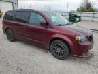 2017 Dodge Grand Caravan Gt იყიდება Appleton-ში, WI - Front End