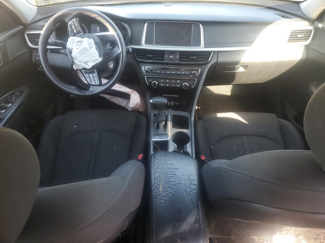 2019 Kia Optima - Image 8