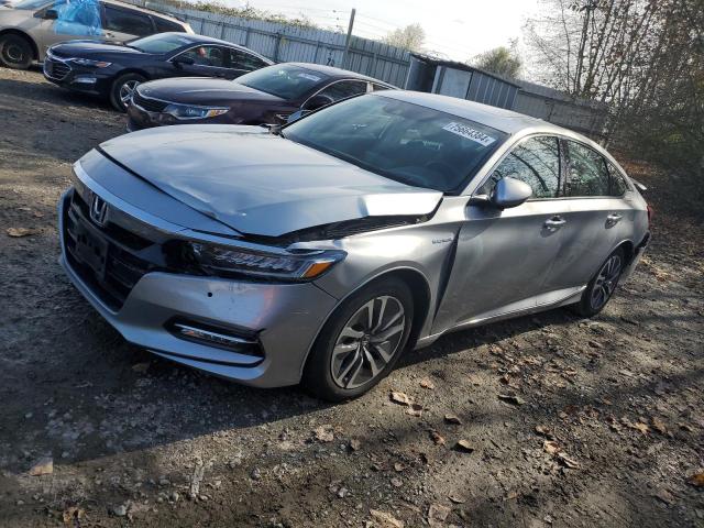 2019 Honda Accord Touring Hybrid