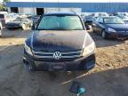 2015 Volkswagen Tiguan S en Venta en Woodhaven, MI - All Over