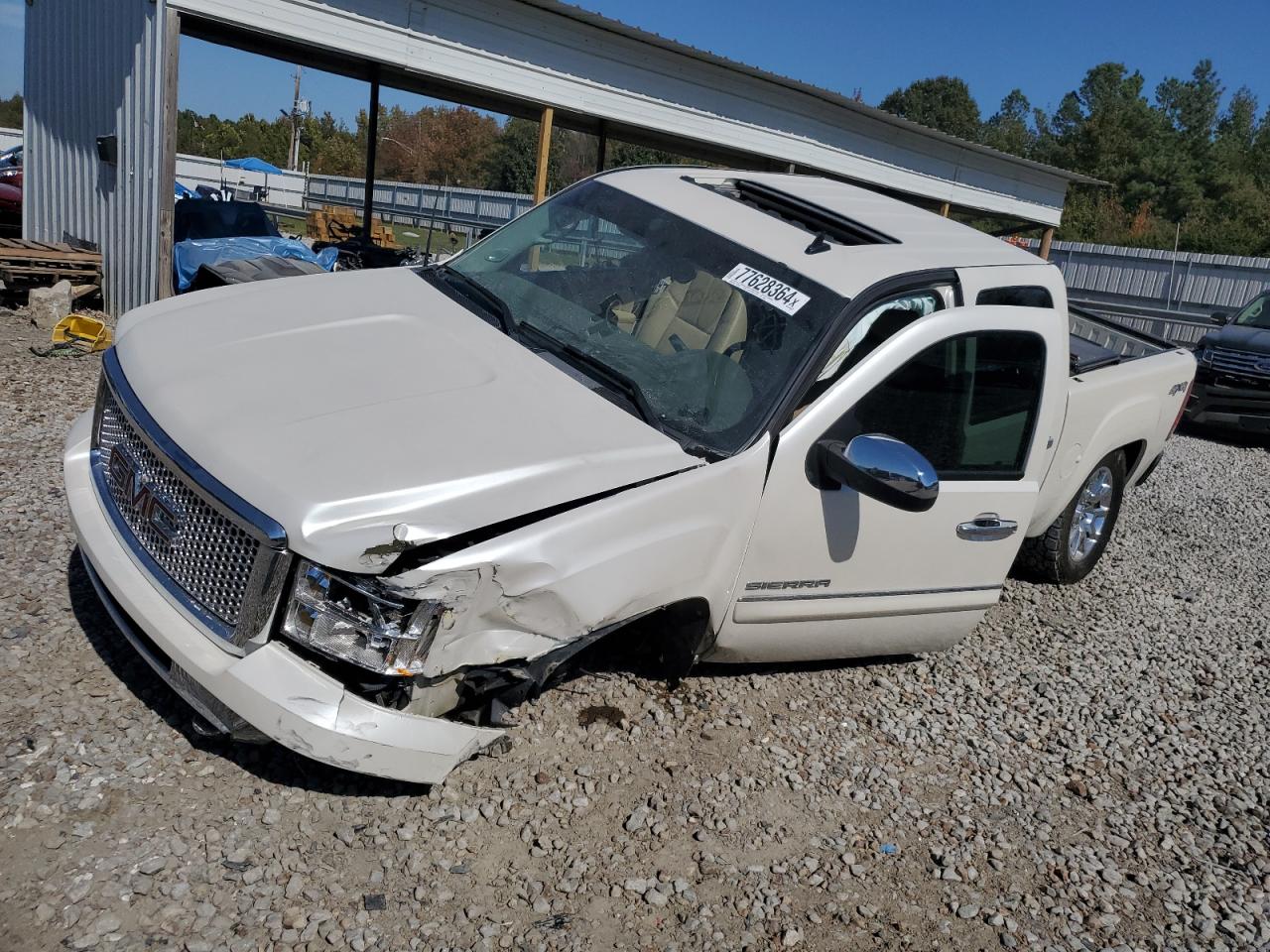 2011 GMC Sierra - Image 1