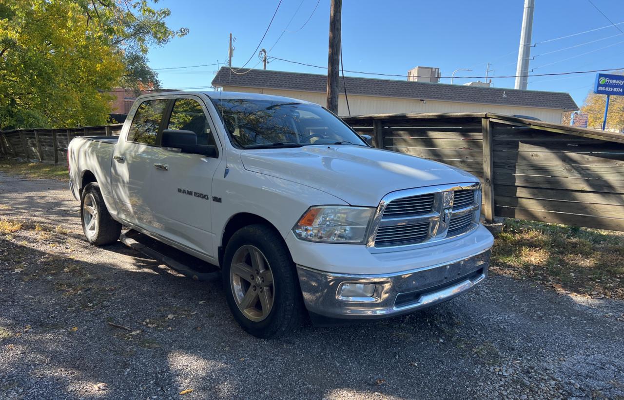 2011 Dodge RAM - Image 1
