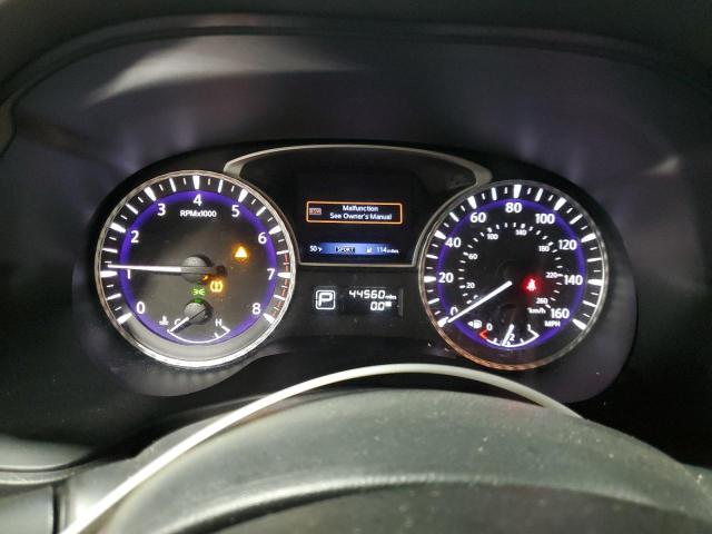 5N1DL0MM4LC527785 Infiniti QX60 LUXE 9