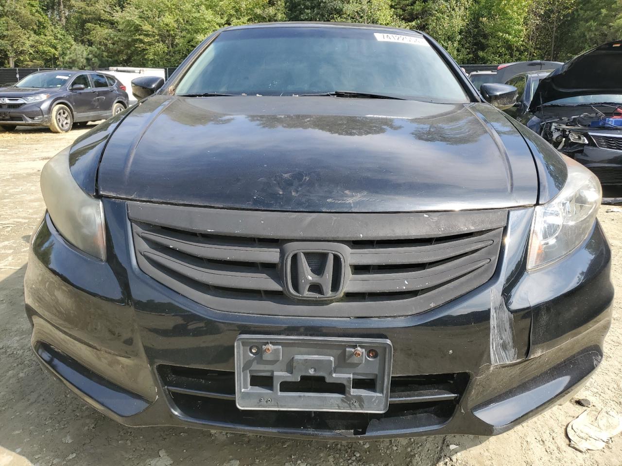 2011 Honda Accord - Image 5