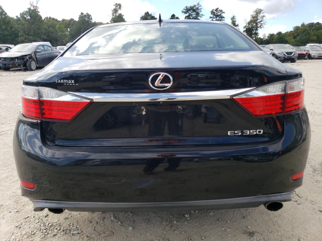 2015 Lexus Es 350 VIN: JTHBK1GG6F2188045 Lot: 74899064