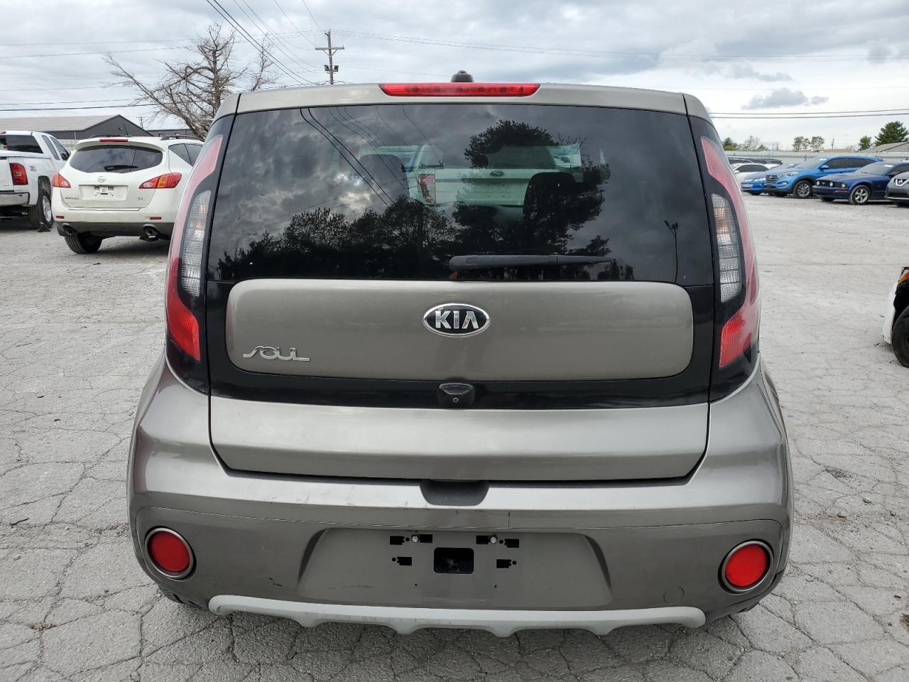 2019 Kia Soul - Image 6