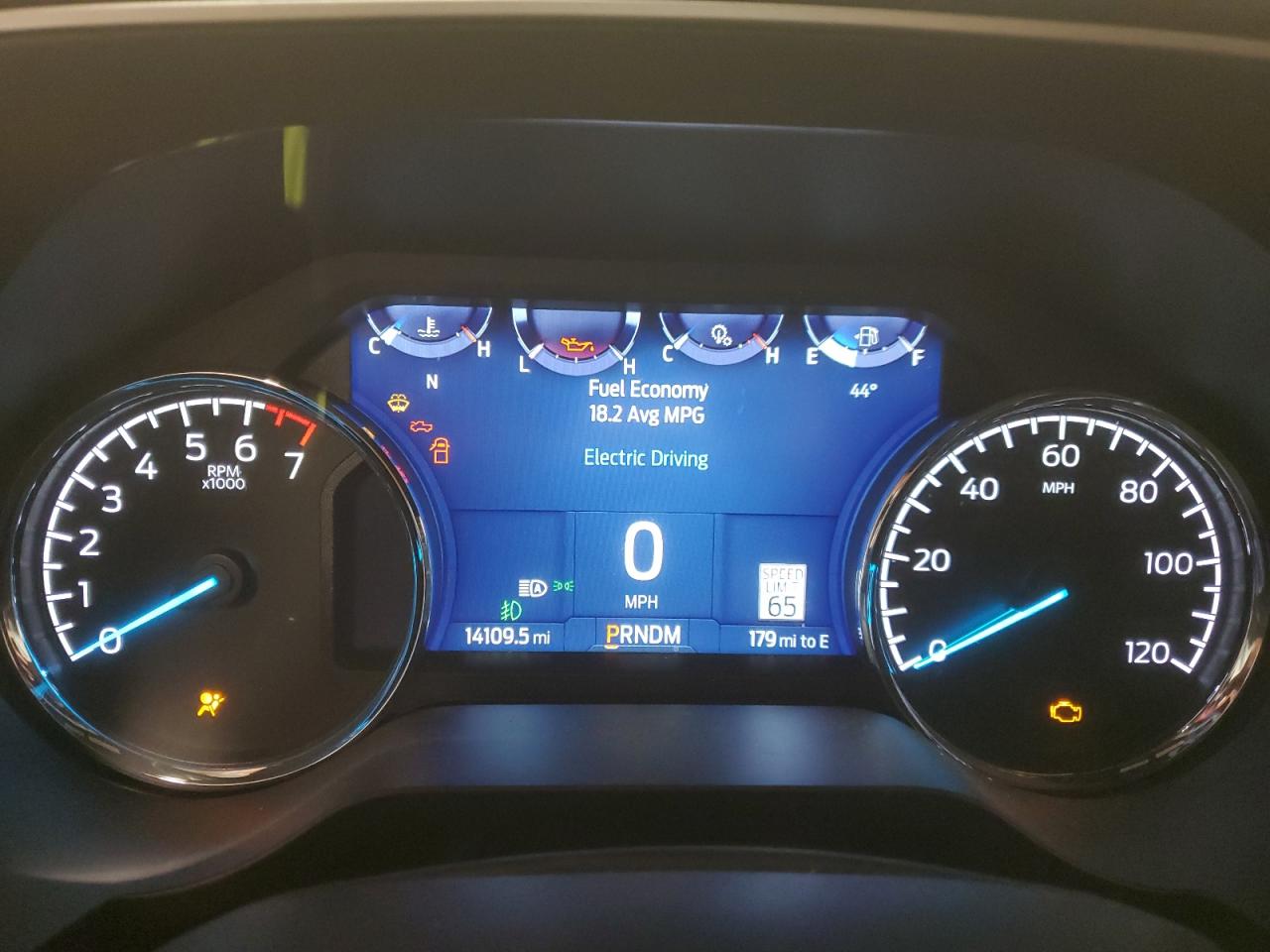 2023 Ford F-150 - Image 9