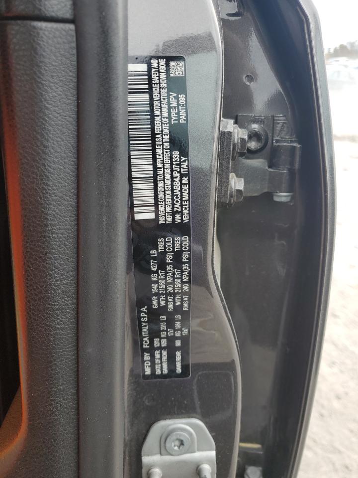 2018 Jeep Renegade - Image 12