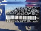 2012 Lexus Is 250 за продажба в Hillsborough, NJ - Rear End