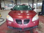 2009 Pontiac G6 Gt zu verkaufen in Angola, NY - Rear End