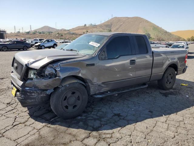 2006 Ford F150  for Sale in Colton, CA - Front End