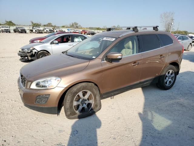 2011 Volvo Xc60 3.2