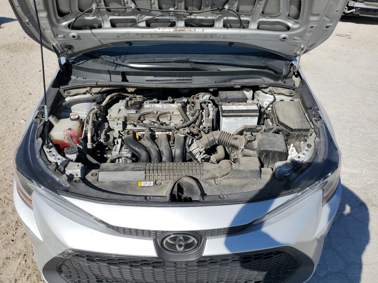 2022 Toyota Corolla - Image 13