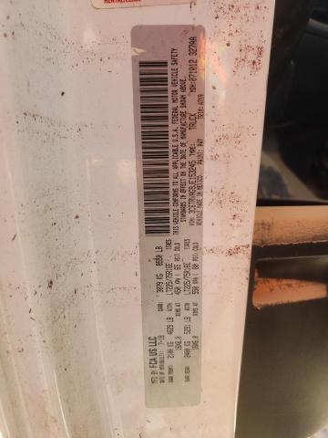 2018 RAM PROMASTER 1500 1500 STANDARD