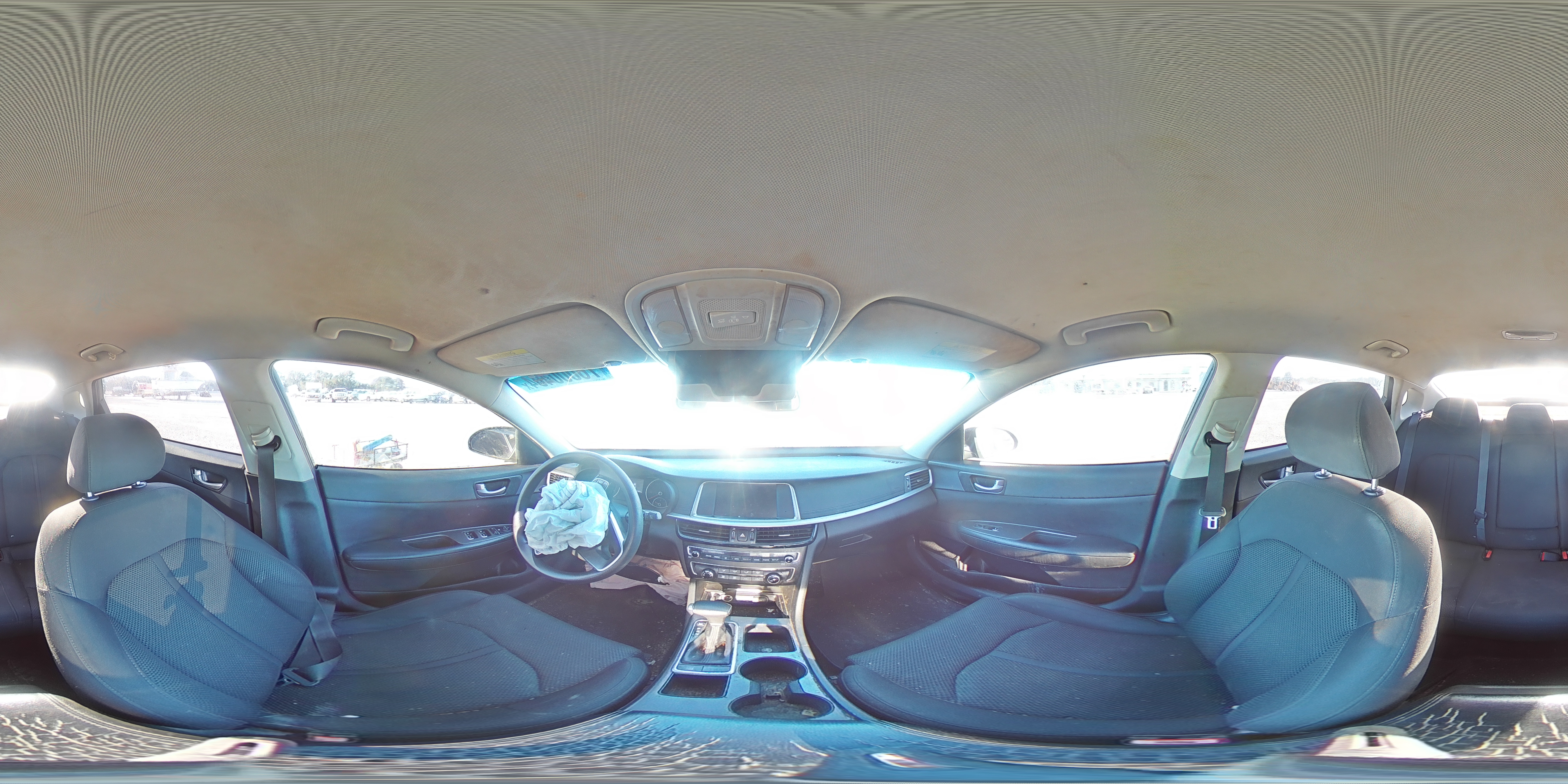 2019 Kia Optima - Image 13