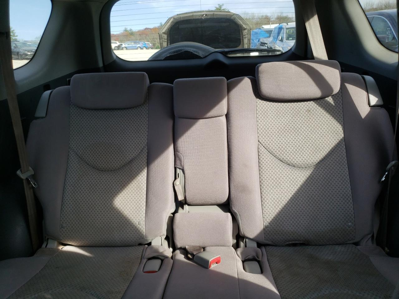 2007 Toyota RAV 4 - Image 10