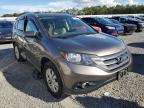 2013 Honda Cr-V Exl zu verkaufen in Midway, FL - Side