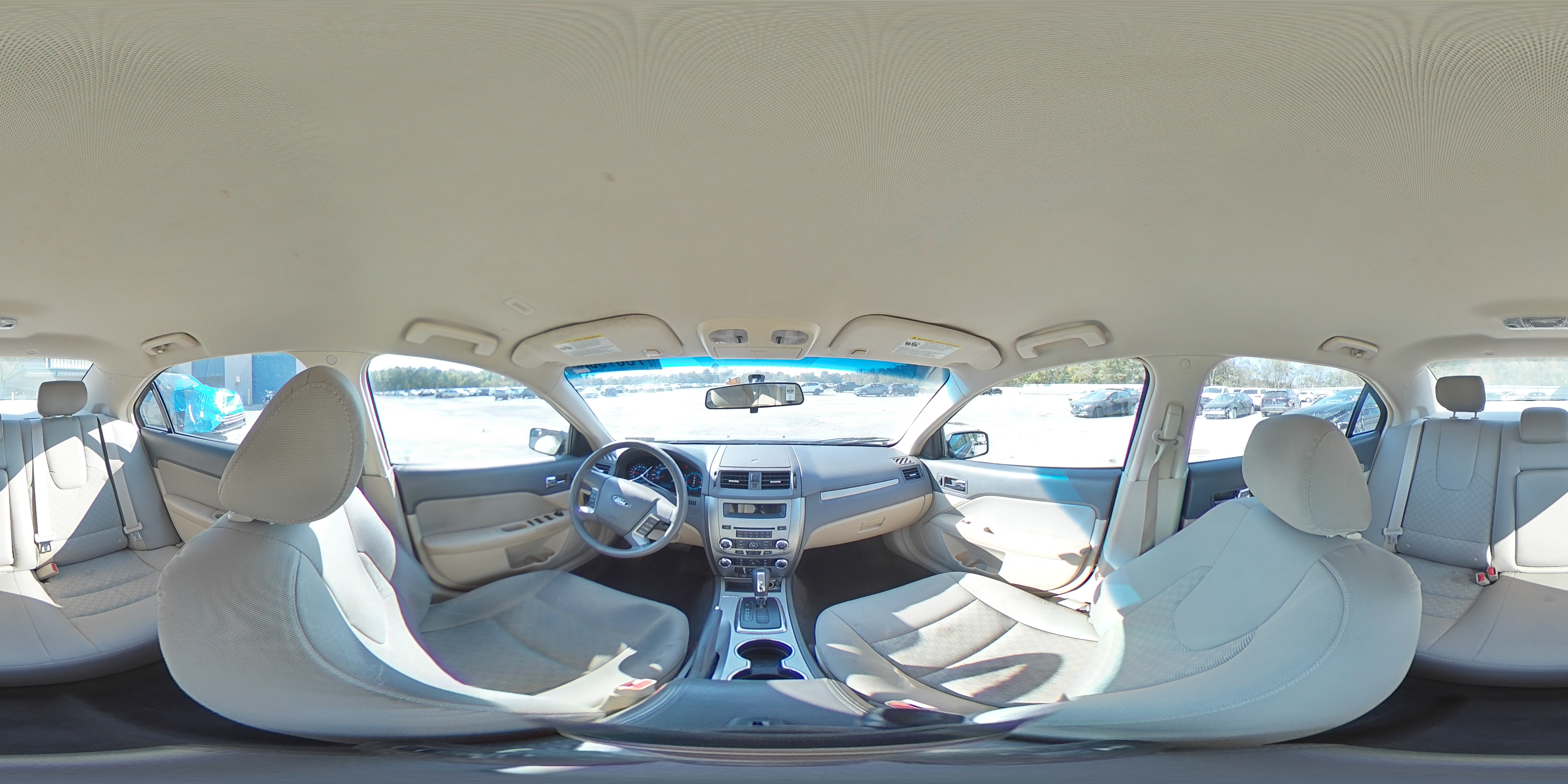 2012 Ford Fusion Se VIN: 3FAHP0HA4CR204208 Lot: 75679634