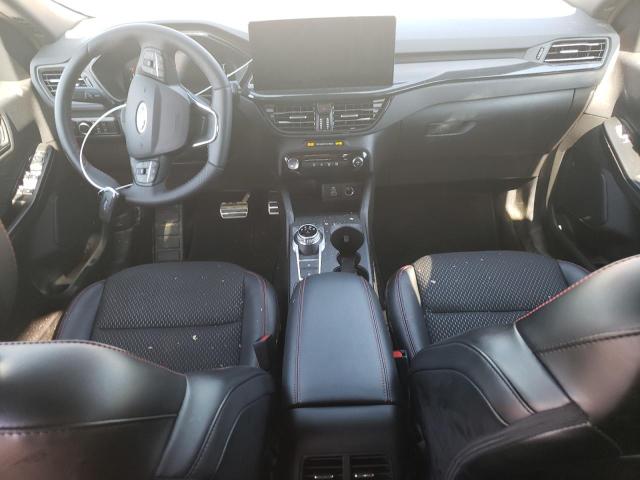 FORD ESCAPE ST 2024 Серебристый