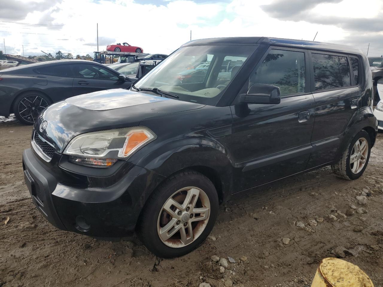 2010 Kia Soul - Image 1