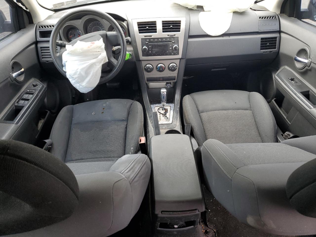 2010 Dodge Avenger Sxt VIN: 1B3CC4FB0AN191669 Lot: 74262054