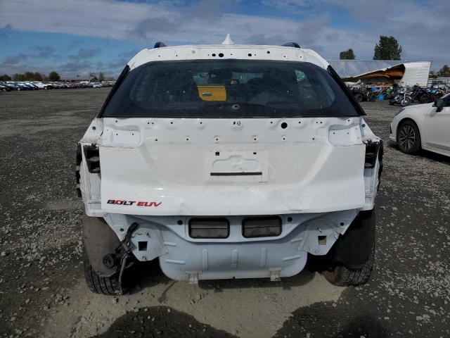 1G1FY6S02P4140775 Chevrolet Bolt EUV L 6