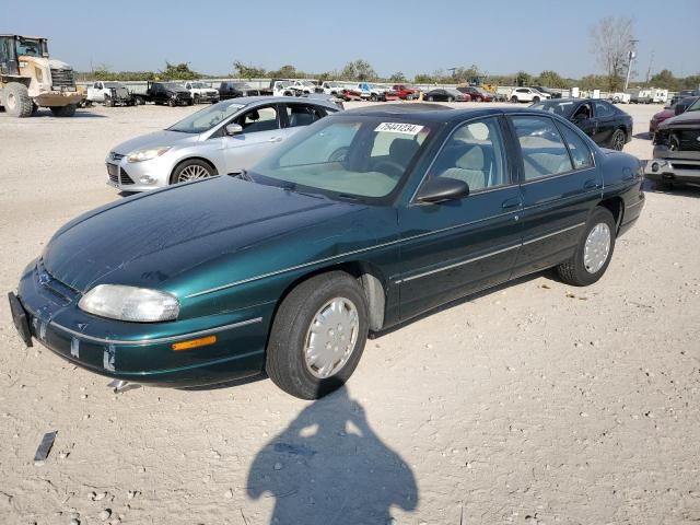 2000 Chevrolet Lumina 