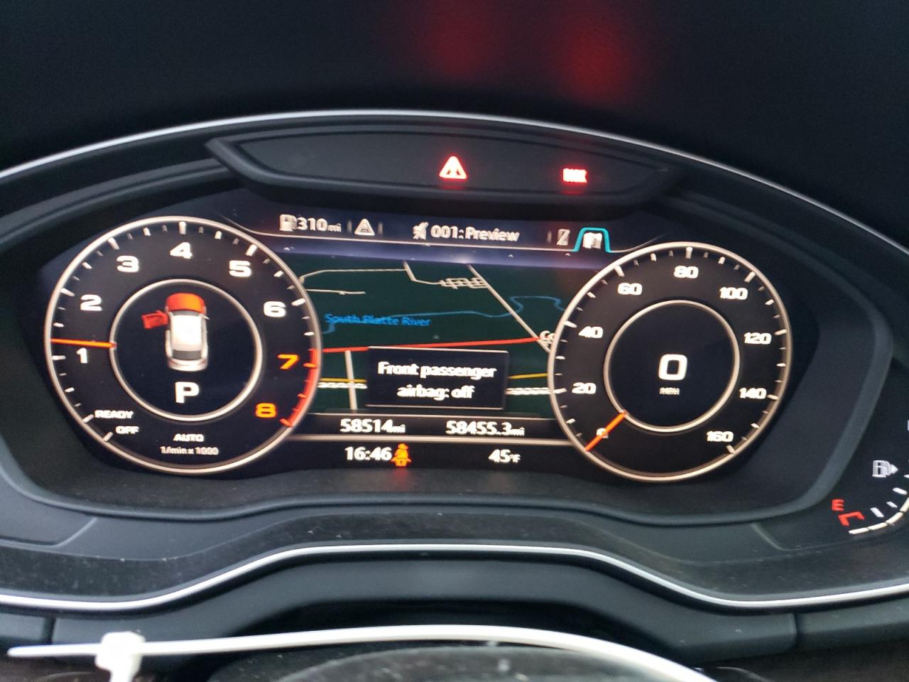 2018 Audi Q5 - Image 9