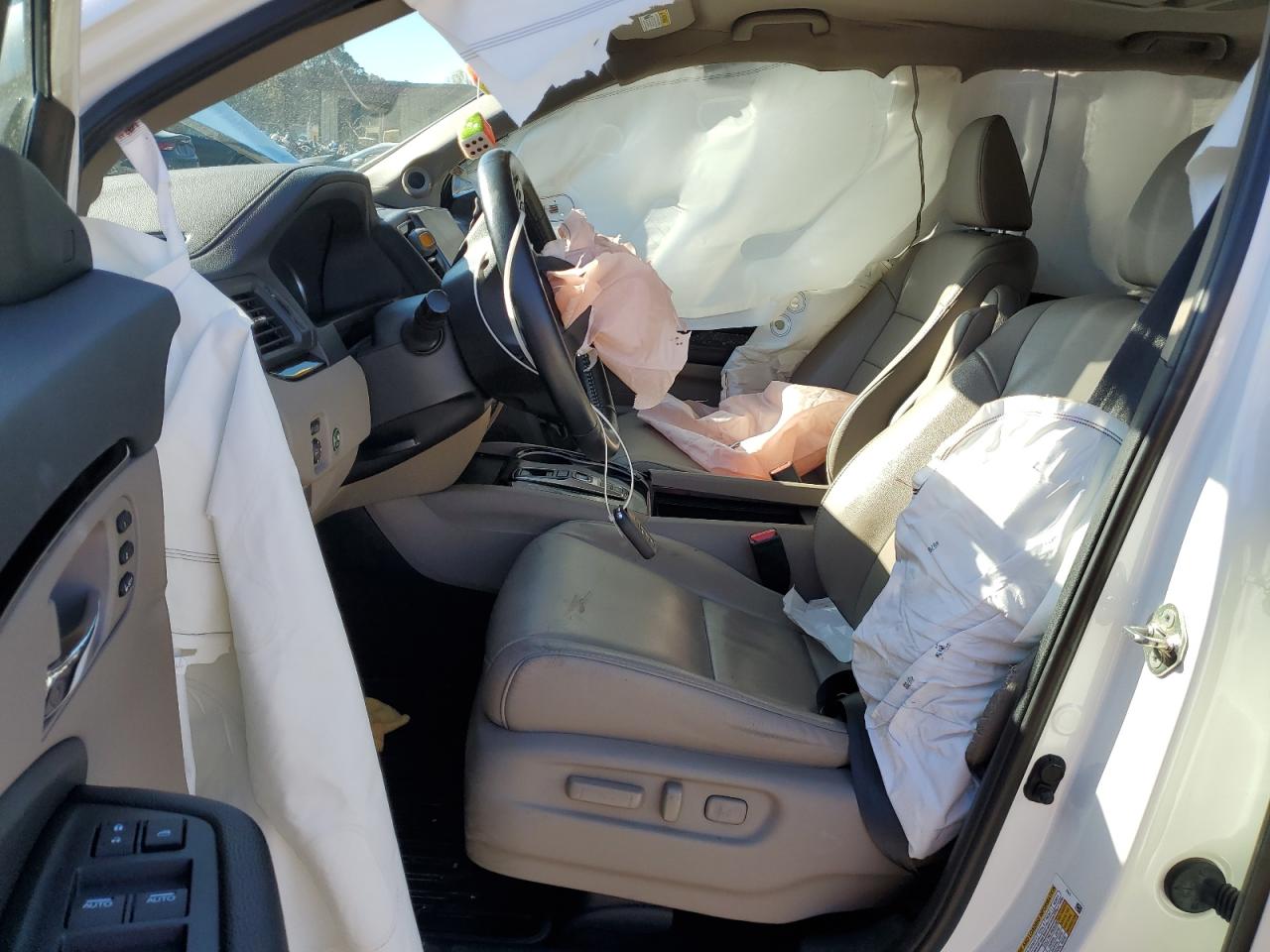 2019 Honda Pilot - Image 7
