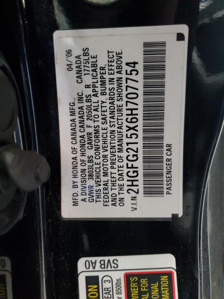 2006 Honda Civic - Image 14