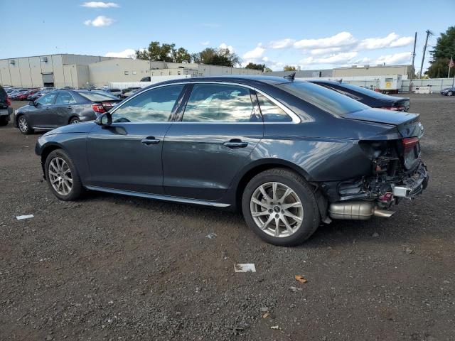 WAUABAF43MA086187 Audi A4 PREMIUM 2