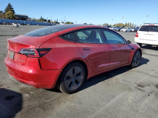 5YJ3E1EB2MF009238 Tesla Model 3  3