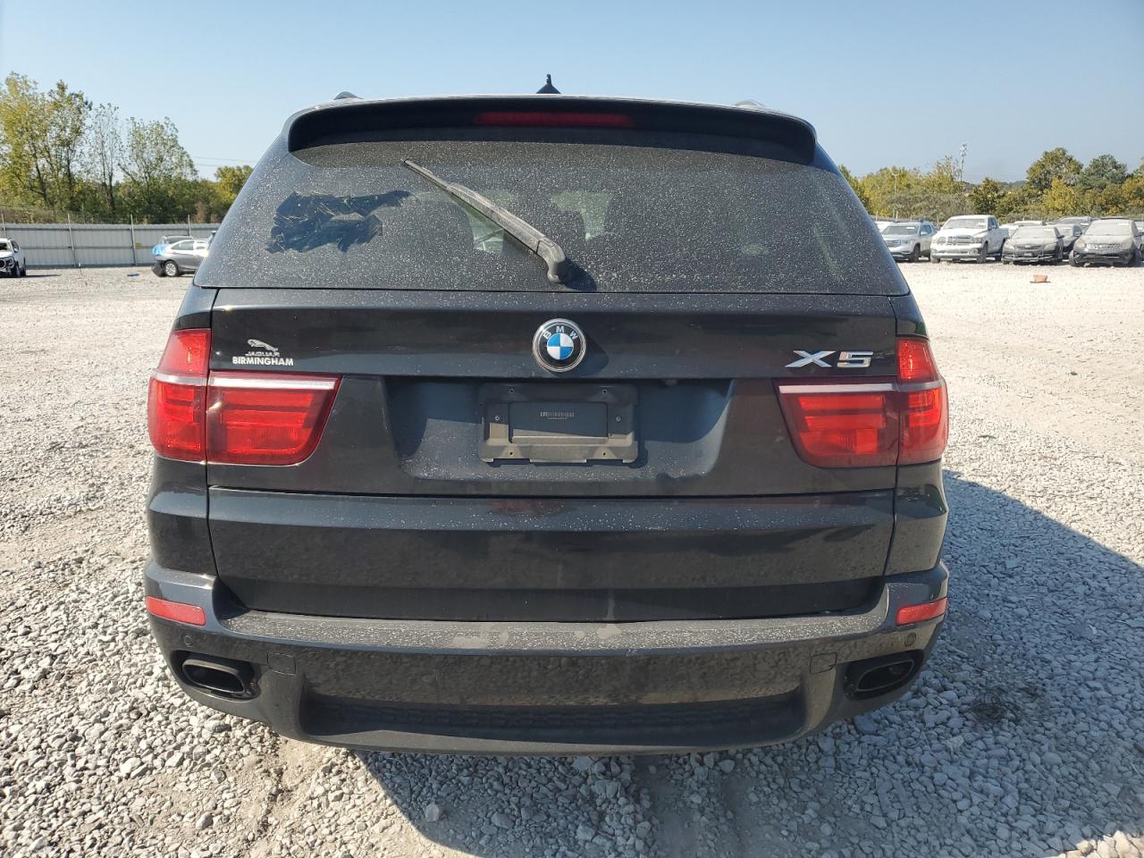 2012 BMW X5 xDrive50I VIN: 5UXZV8C55CL423673 Lot: 75203144