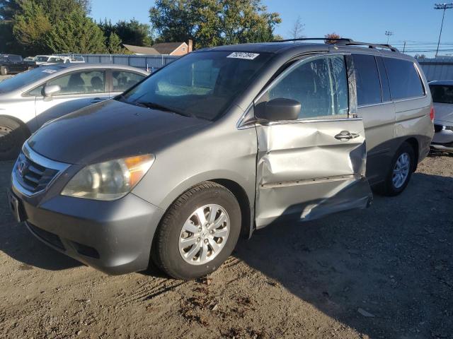 2008 Honda Odyssey Exl