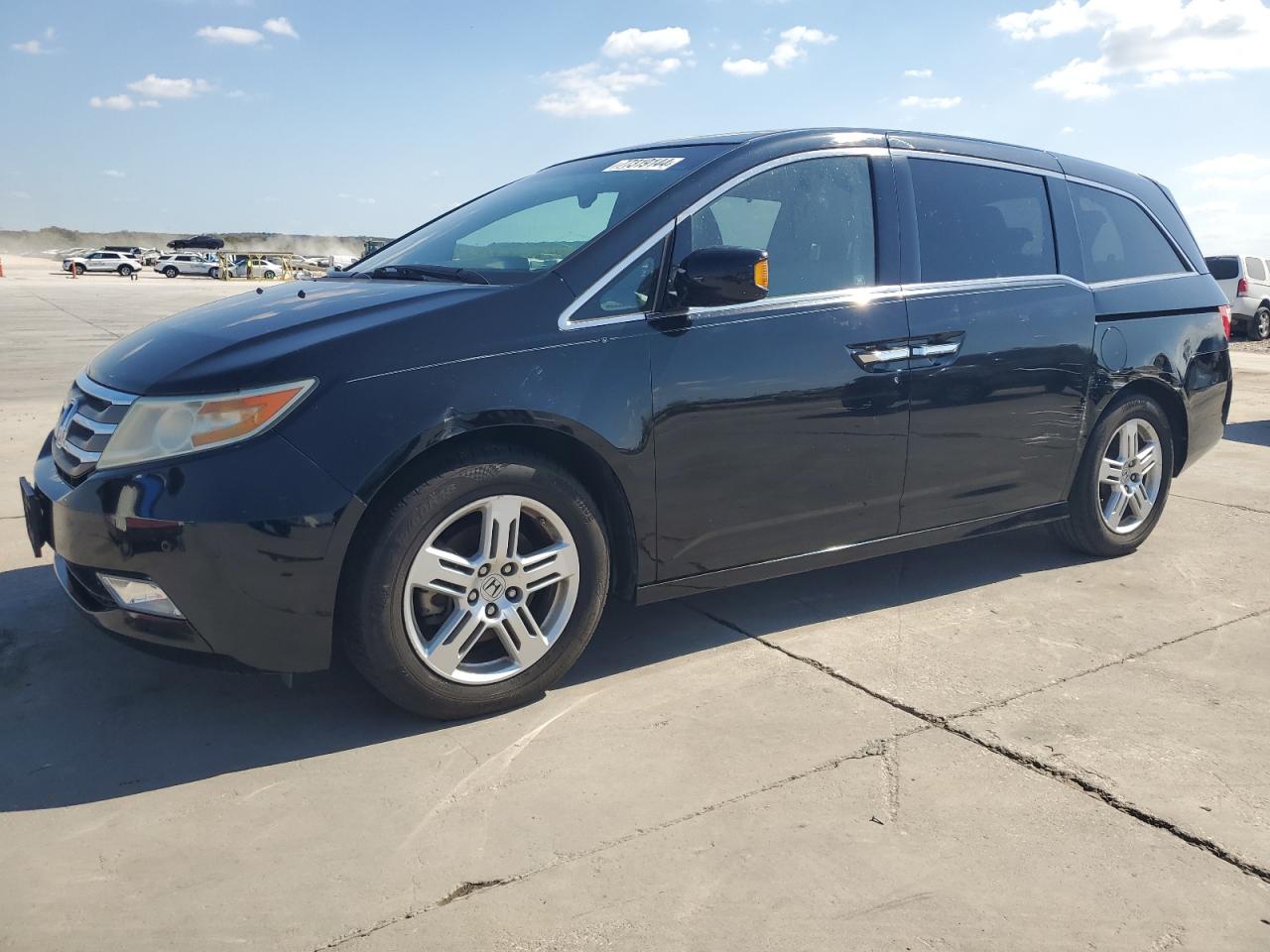 2011 Honda Odyssey - Image 1