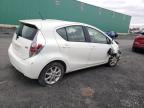 2014 TOYOTA PRIUS C  for sale at Copart QC - MONTREAL