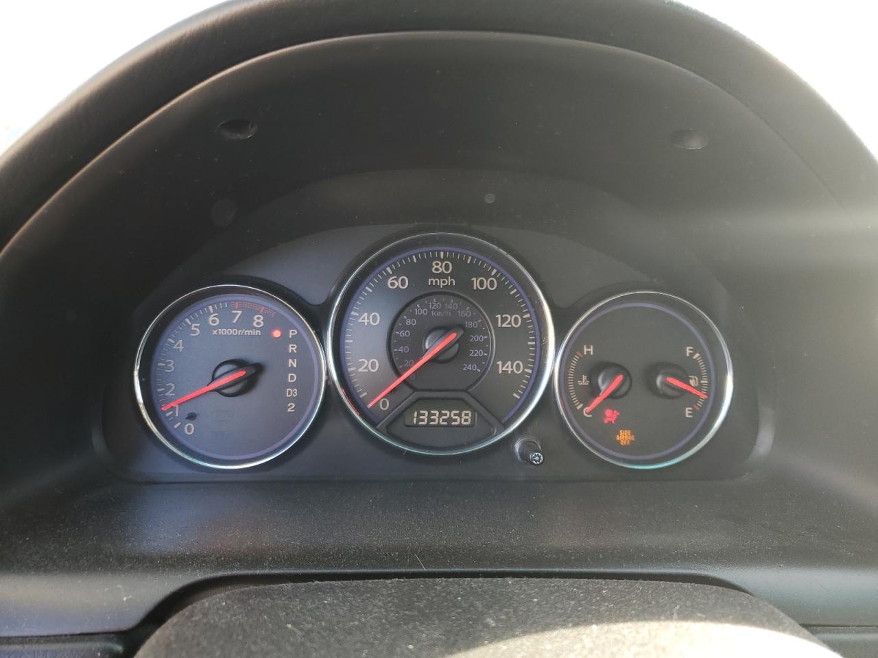 2004 Honda Civic Ex VIN: 2HGES26824H633319 Lot: 59339925