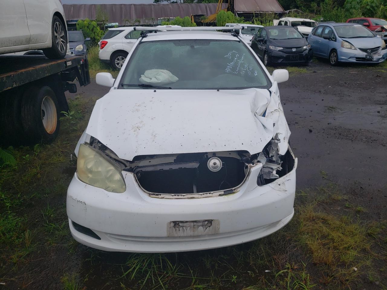 2005 Toyota Corolla - Image 5