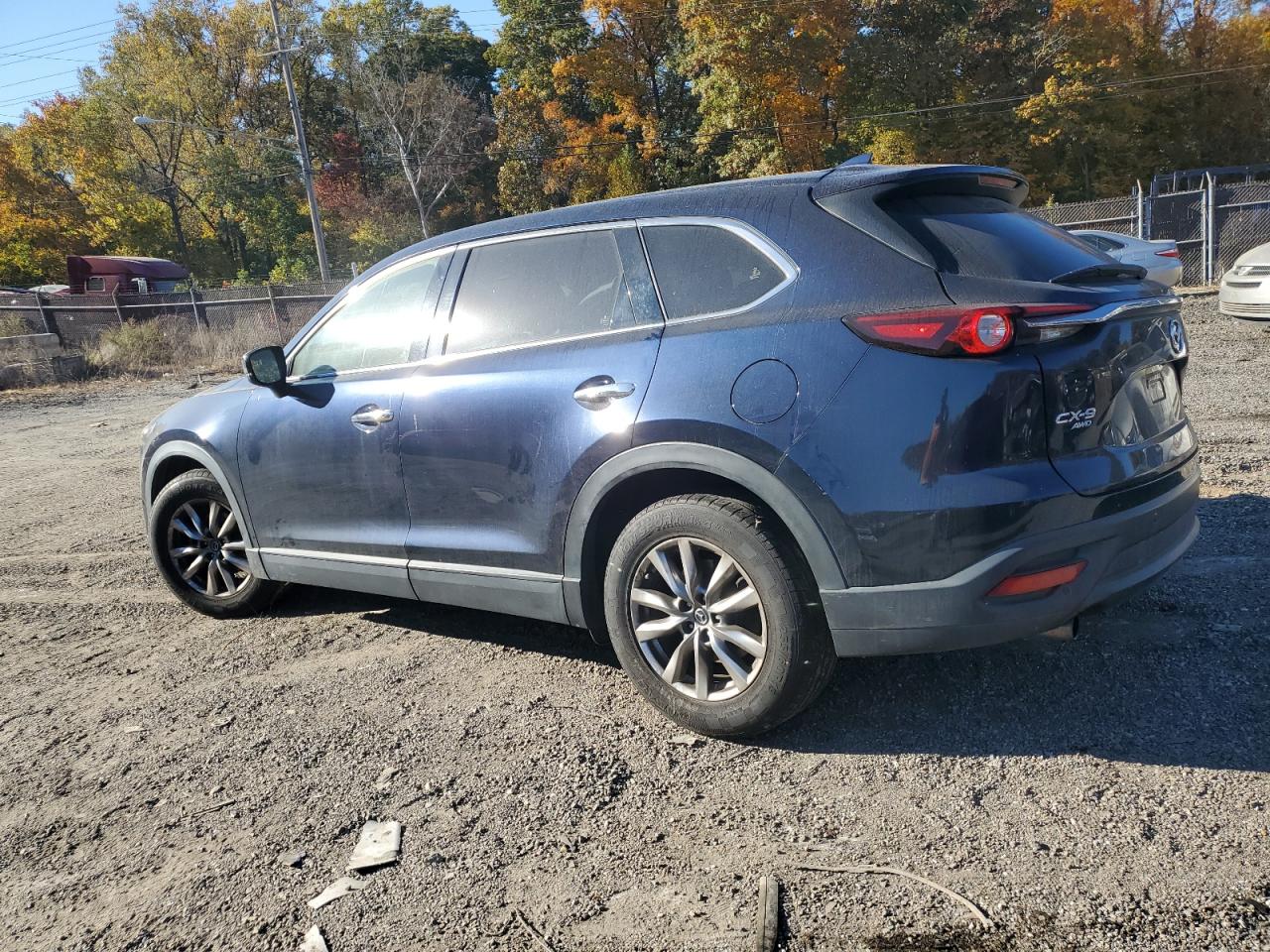 JM3TCBCY4J0206450 2018 MAZDA CX-9 - Image 2