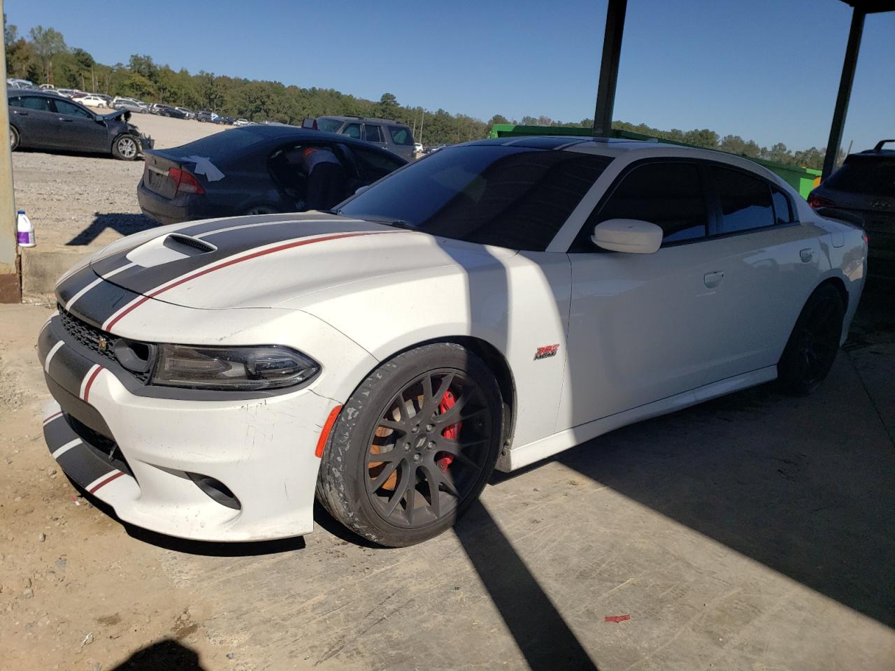 2019 Dodge Charger - Image 1
