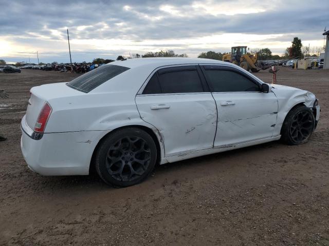 CHRYSLER 300 2013 Белый
