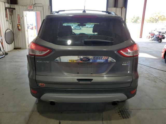  FORD ESCAPE 2013 Gray