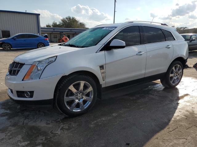 2010 Cadillac Srx Premium Collection