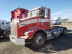 2013 Kenworth Construction T800 na sprzedaż w Sacramento, CA - Side