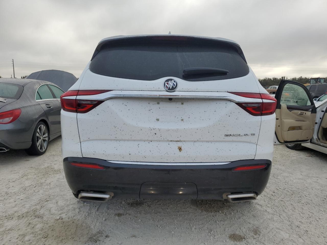 2019 Buick Enclave - Image 6